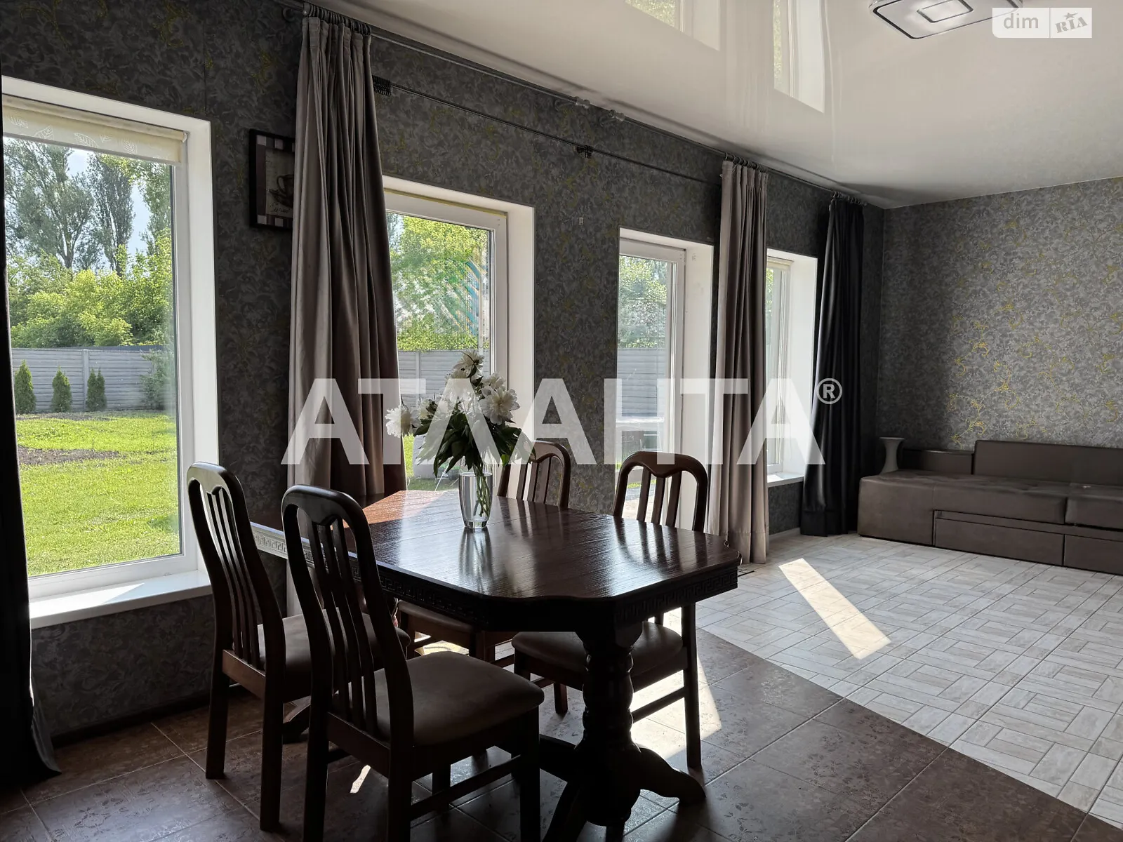 Продается дом на 2 этажа 145.4 кв. м с верандой, цена: 90000 $ - фото 1