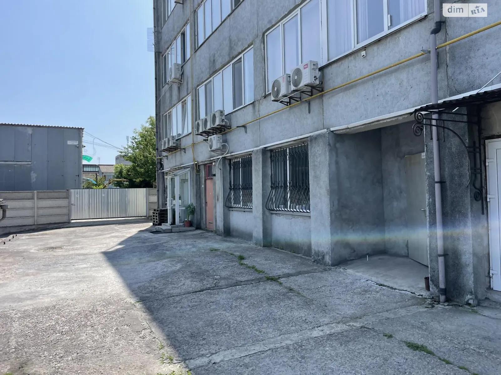 Продається офіс 217 кв. м в бізнес-центрі, цена: 130000 $ - фото 1