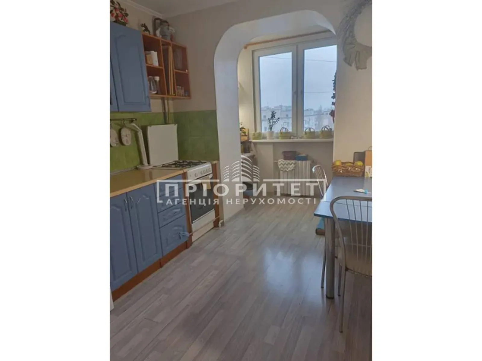 Продається 1-кімнатна квартира 40.3 кв. м у Одесі, цена: 45000 $ - фото 1