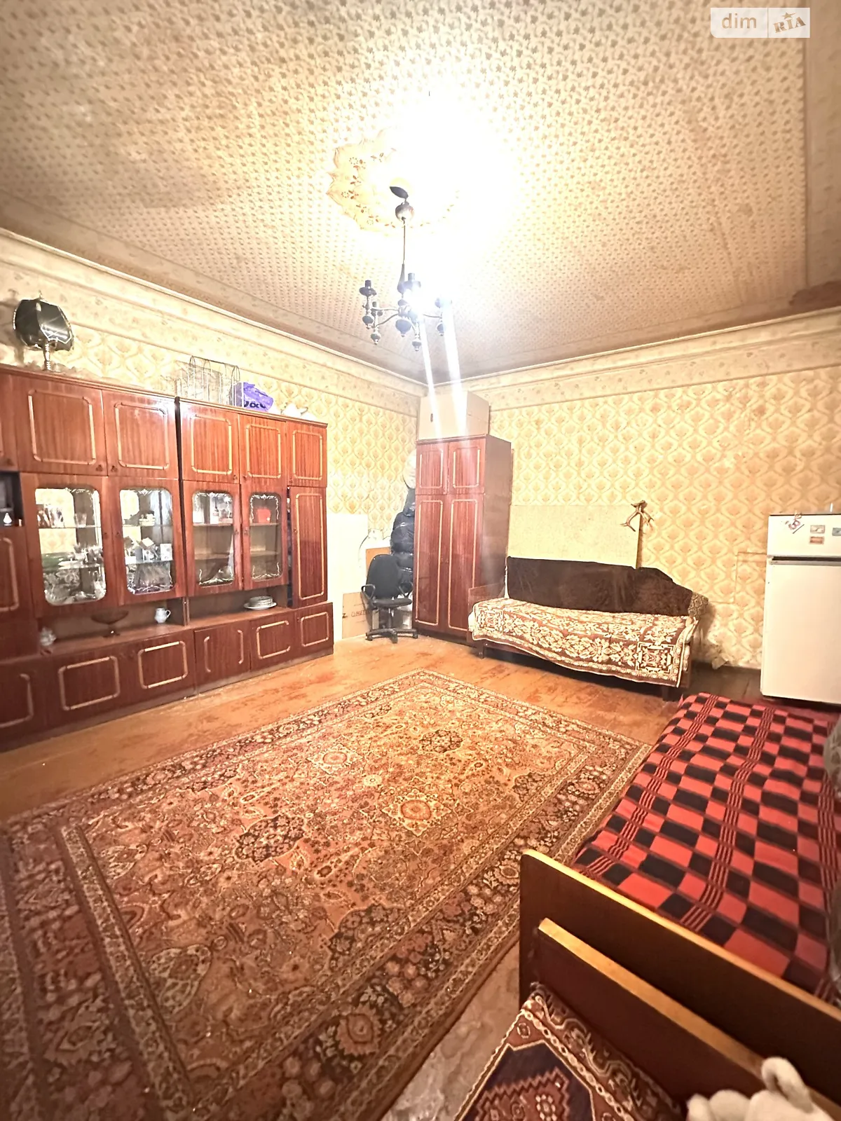 Продается 2-комнатная квартира 51.6 кв. м в Харькове, цена: 21000 $ - фото 1