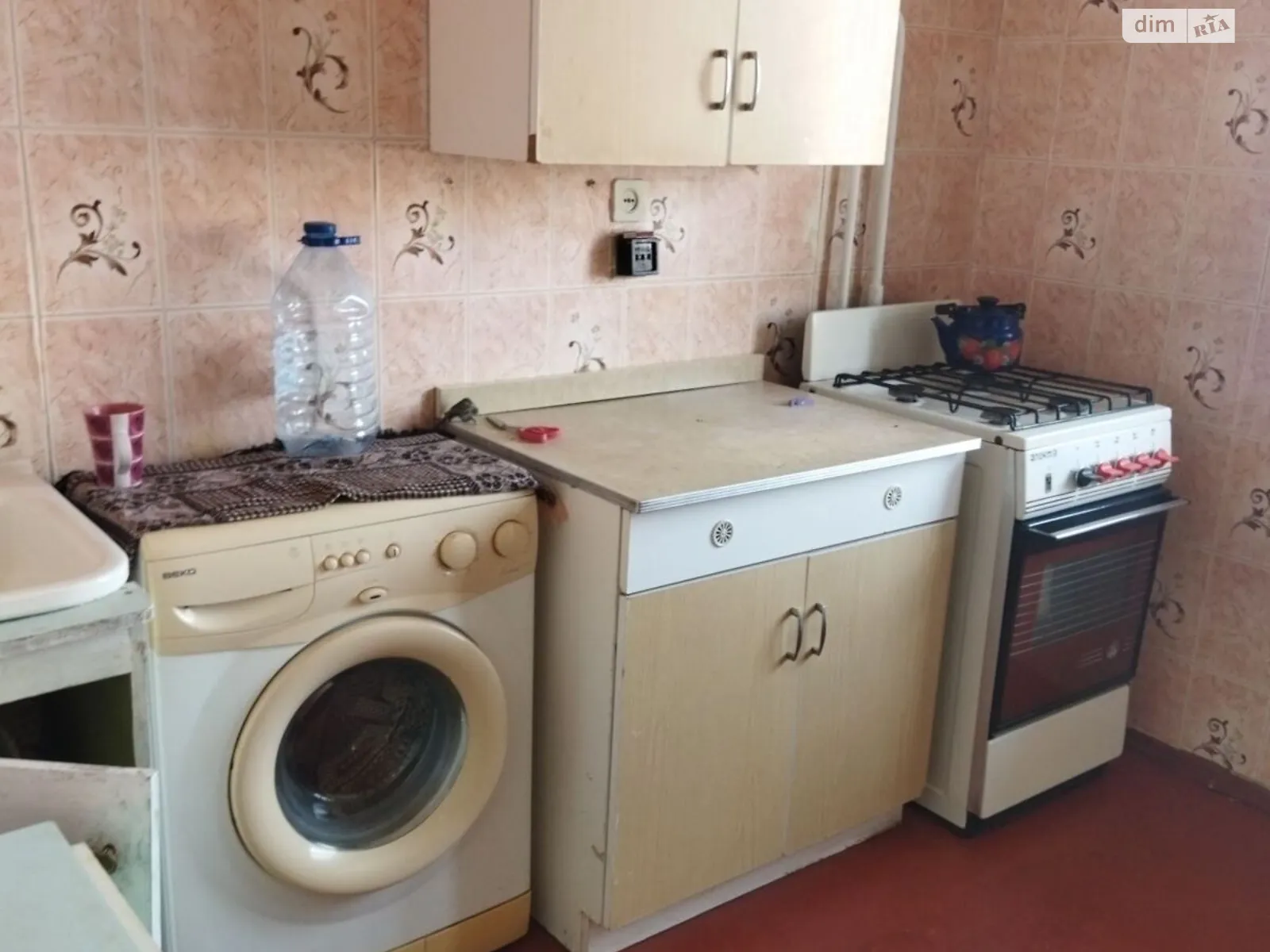 Сдается в аренду 1-комнатная квартира 31.5 кв. м в Киеве, просп. Червоной Калины(Маяковского Владимира), 81А - фото 1
