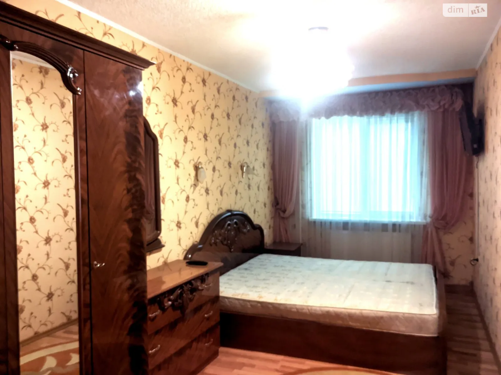 Сдается в аренду 2-комнатная квартира 52 кв. м в Виннице, ул. Шимка Максима - фото 1