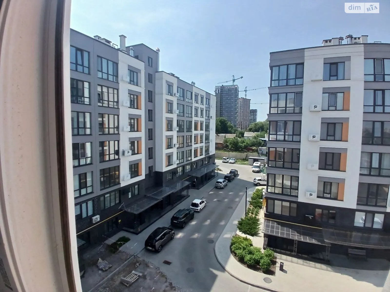 Продається 1-кімнатна квартира 52.4 кв. м у Вінниці, вул. Івана Богуна - фото 1