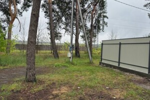 Продаж ділянки під житлову забудову, Київська, Ірпінь, р‑н. Ірпінь, Лугова вулиця