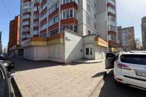 Продажа коммерческого помещения, Хмельницкий, р‑н. Дубово, Болбочана Петра (Городовикова) улица, дом 3/2