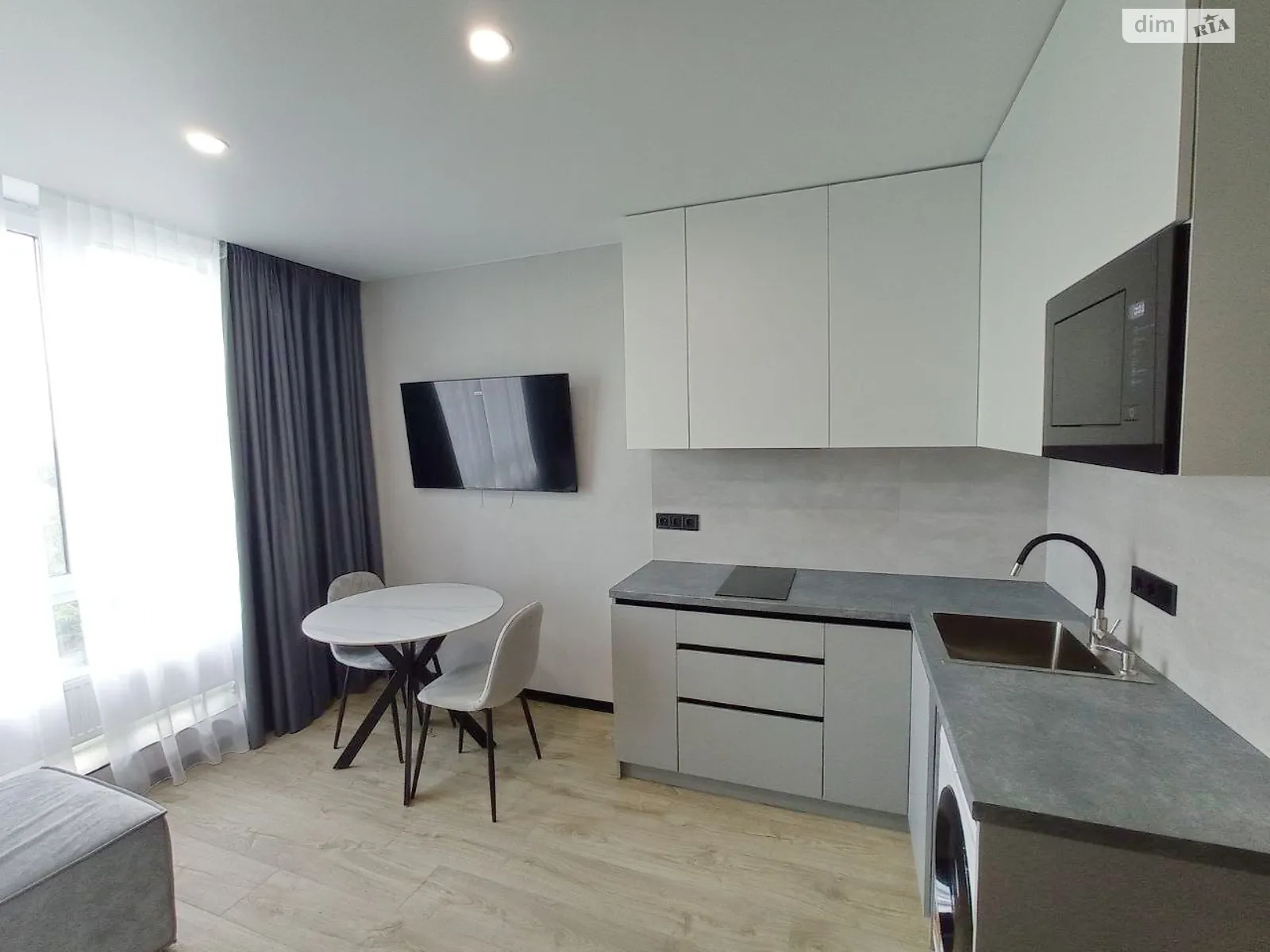 Продается 1-комнатная квартира 22.1 кв. м в Днепре, цена: 39780 $ - фото 1