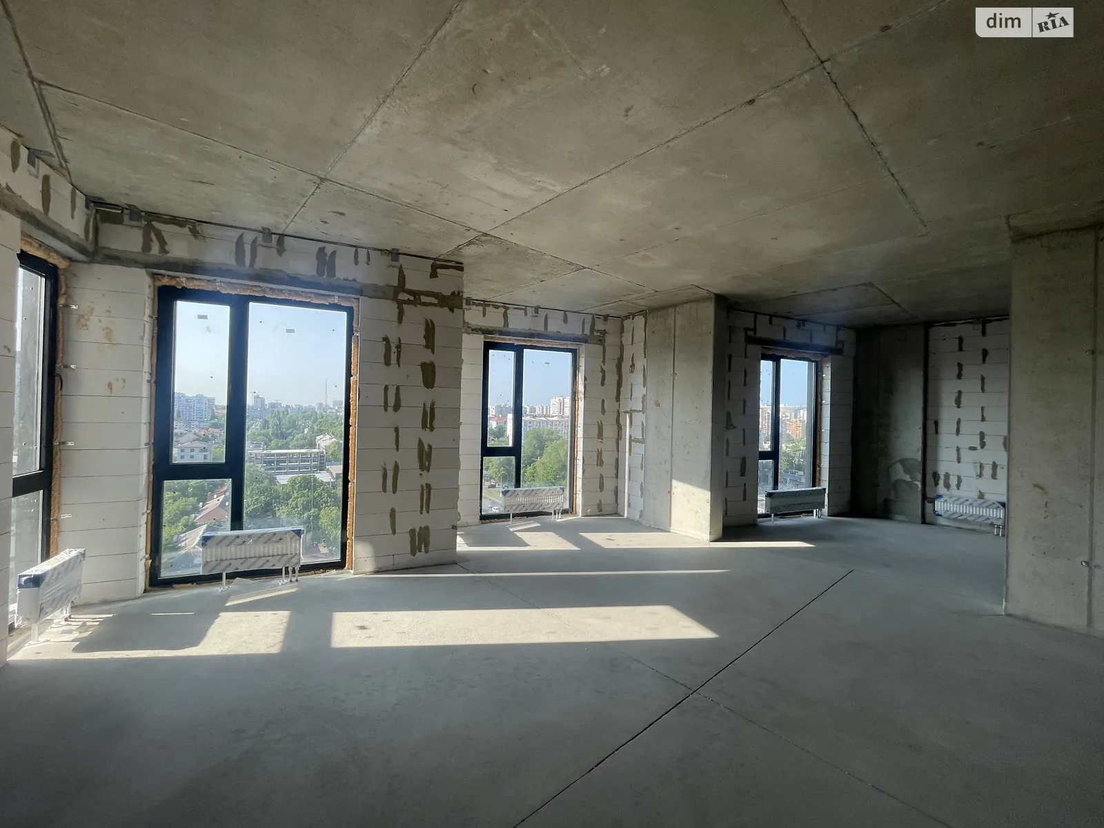 Продается 2-комнатная квартира 66.2 кв. м в Одессе, ул. Чубаевская, 1 - фото 1