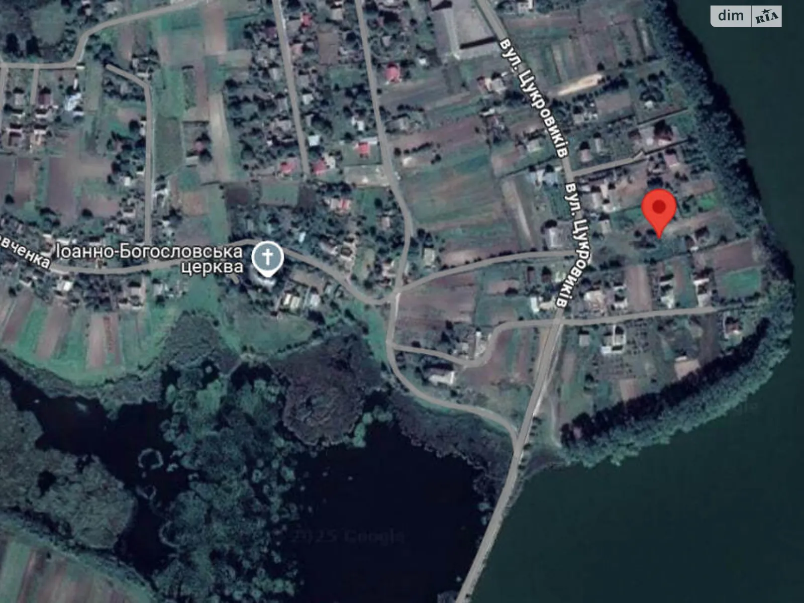 Продається земельна ділянка 24.33 соток у Рівненській області, цена: 14000 $ - фото 1