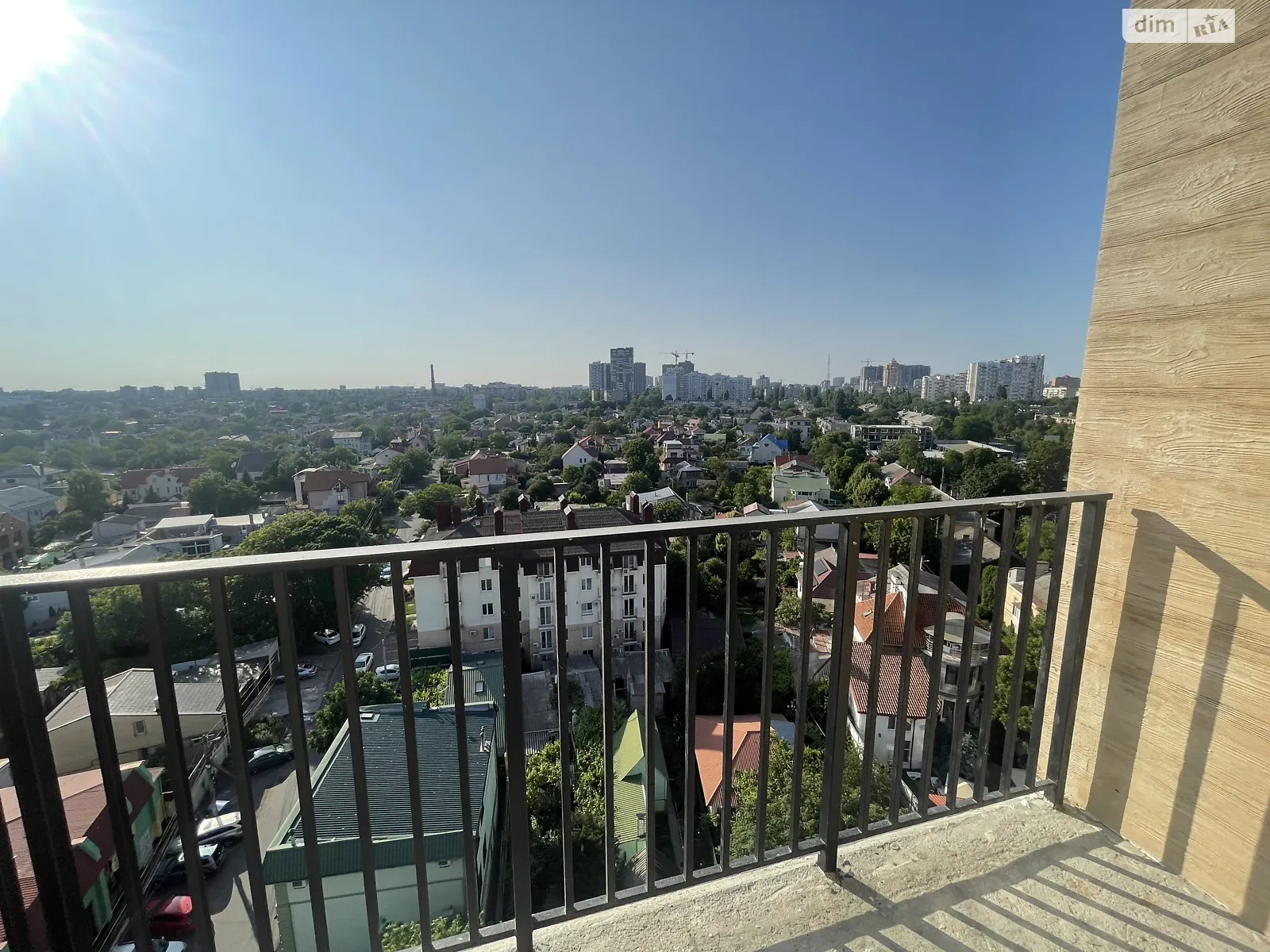 Продается 2-комнатная квартира 65.3 кв. м в Одессе, ул. Чубаевская, 1 - фото 1
