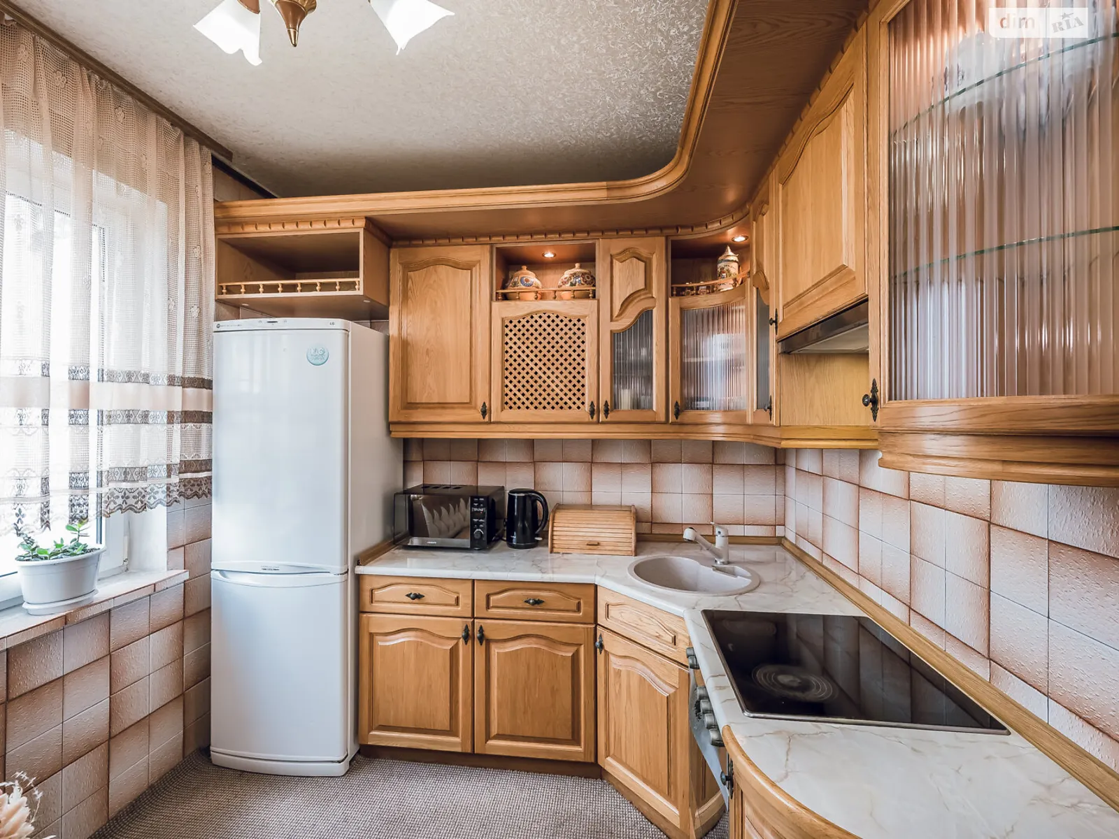 Продается 3-комнатная квартира 75.2 кв. м в Киеве, цена: 84000 $ - фото 1
