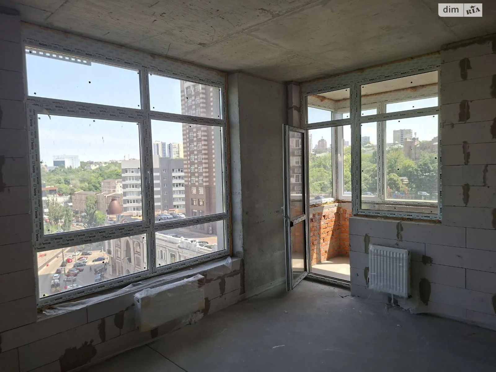 Продается 2-комнатная квартира 58.99 кв. м в Киеве, цена: 115000 $ - фото 1