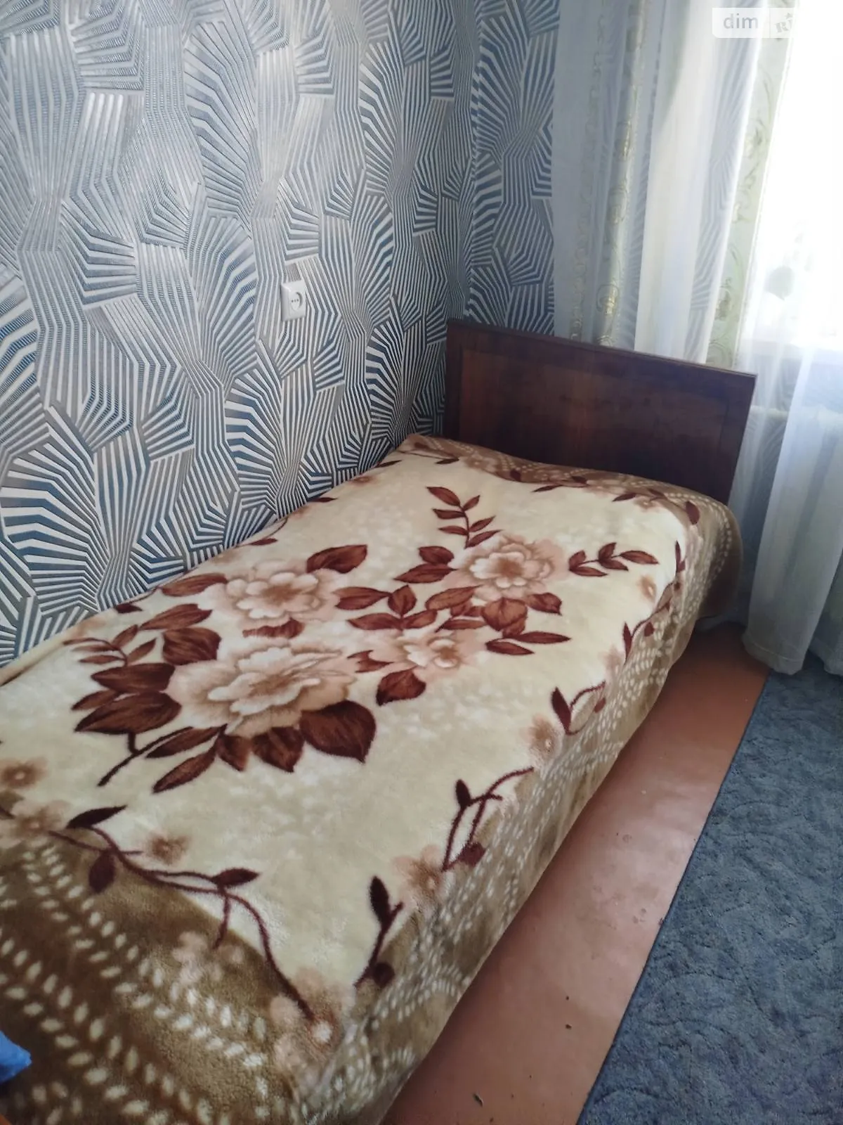 Сдается в аренду 3-комнатная квартира 64 кв. м в Виннице, ул. Константина Василенко - фото 1
