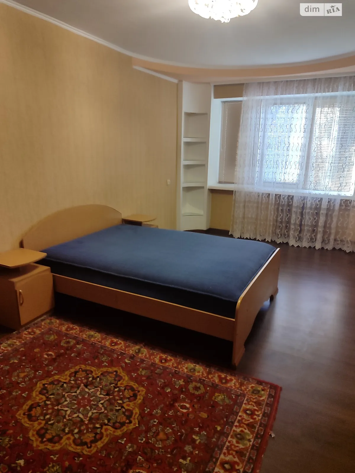 Сдается в аренду 1-комнатная квартира 46 кв. м в Николаеве, цена: 6000 грн - фото 1