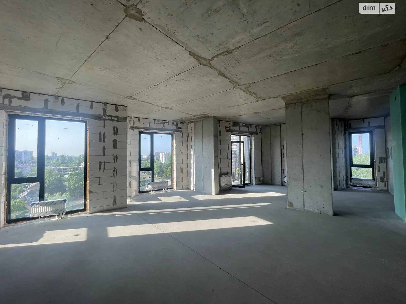 Продается 2-комнатная квартира 67.75 кв. м в Одессе, ул. Чубаевская, 1 - фото 1