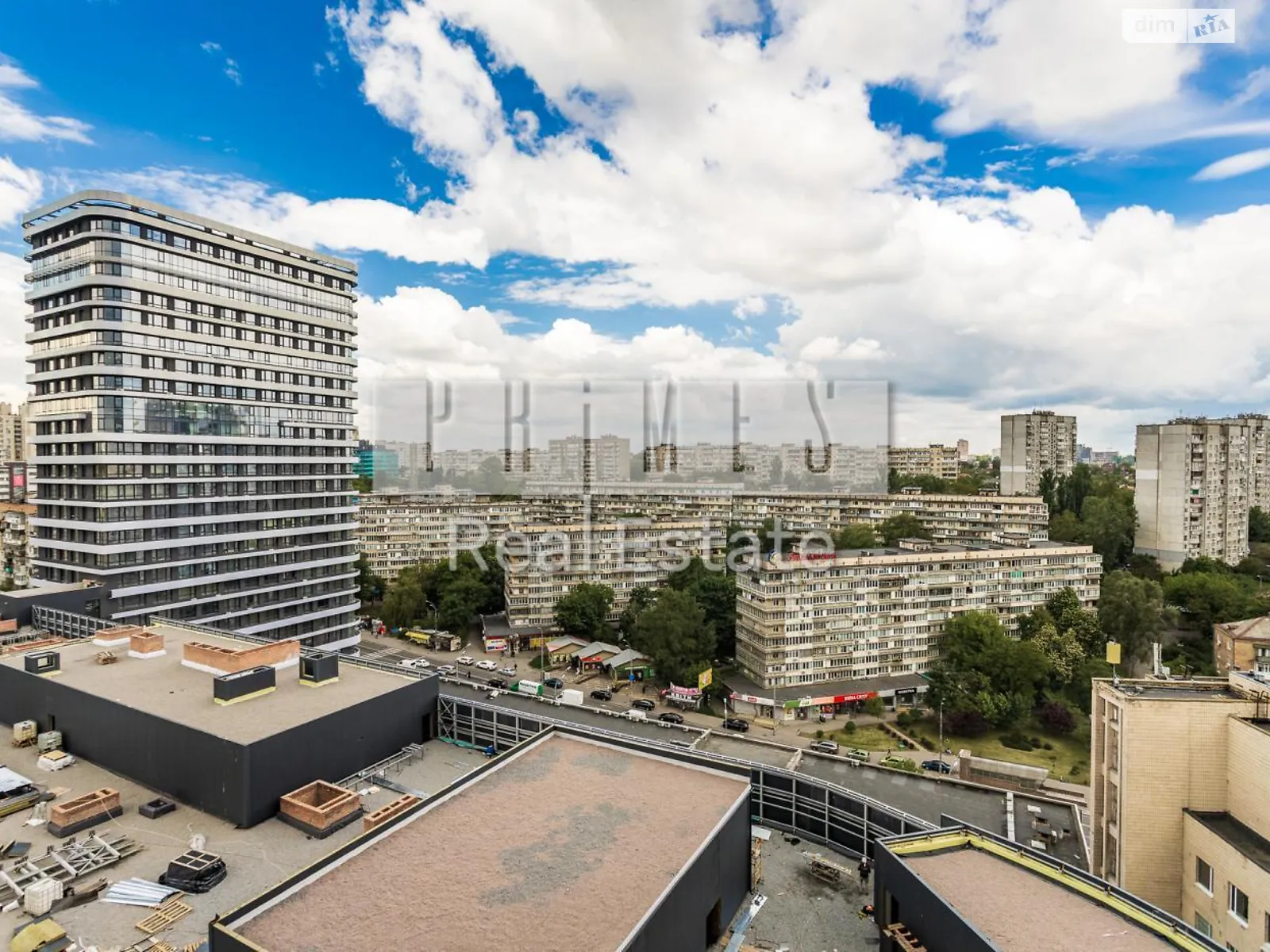 Здається в оренду 1-кімнатна квартира 50 кв. м у Києві, просп. Голосіївський(40-річчя Жовтня), 76 - фото 1