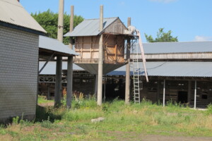 Продаж комерційного приміщення, Черкаська, Балаклея