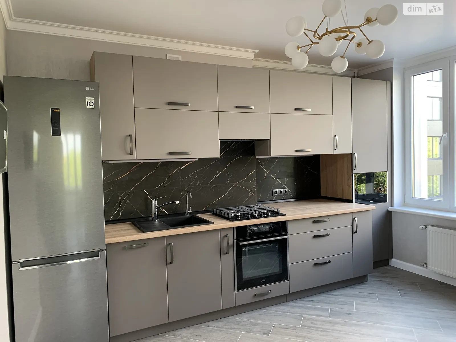 Сдается в аренду 2-комнатная квартира 70 кв. м в Херсоне, цена: 12000 грн - фото 1