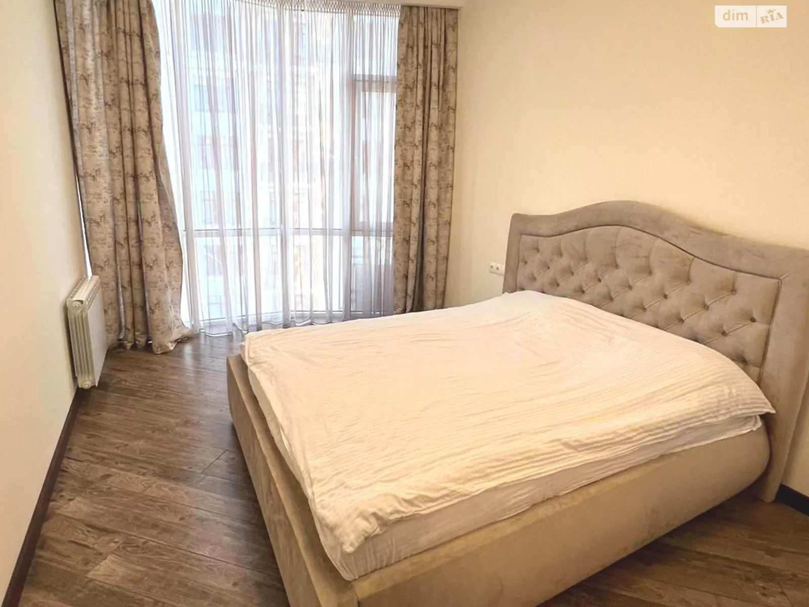 Продається 2-кімнатна квартира 55 кв. м у Одесі, бул. Італійський, 3А - фото 1