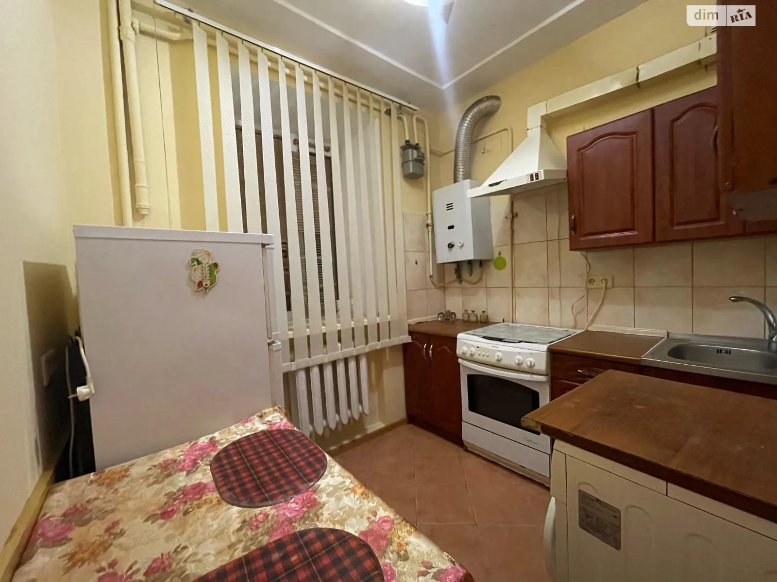 Здається в оренду 2-кімнатна квартира 48 кв. м у Києві, просп. Повітряних Сил(Повітрофлотський), 12/6 - фото 1