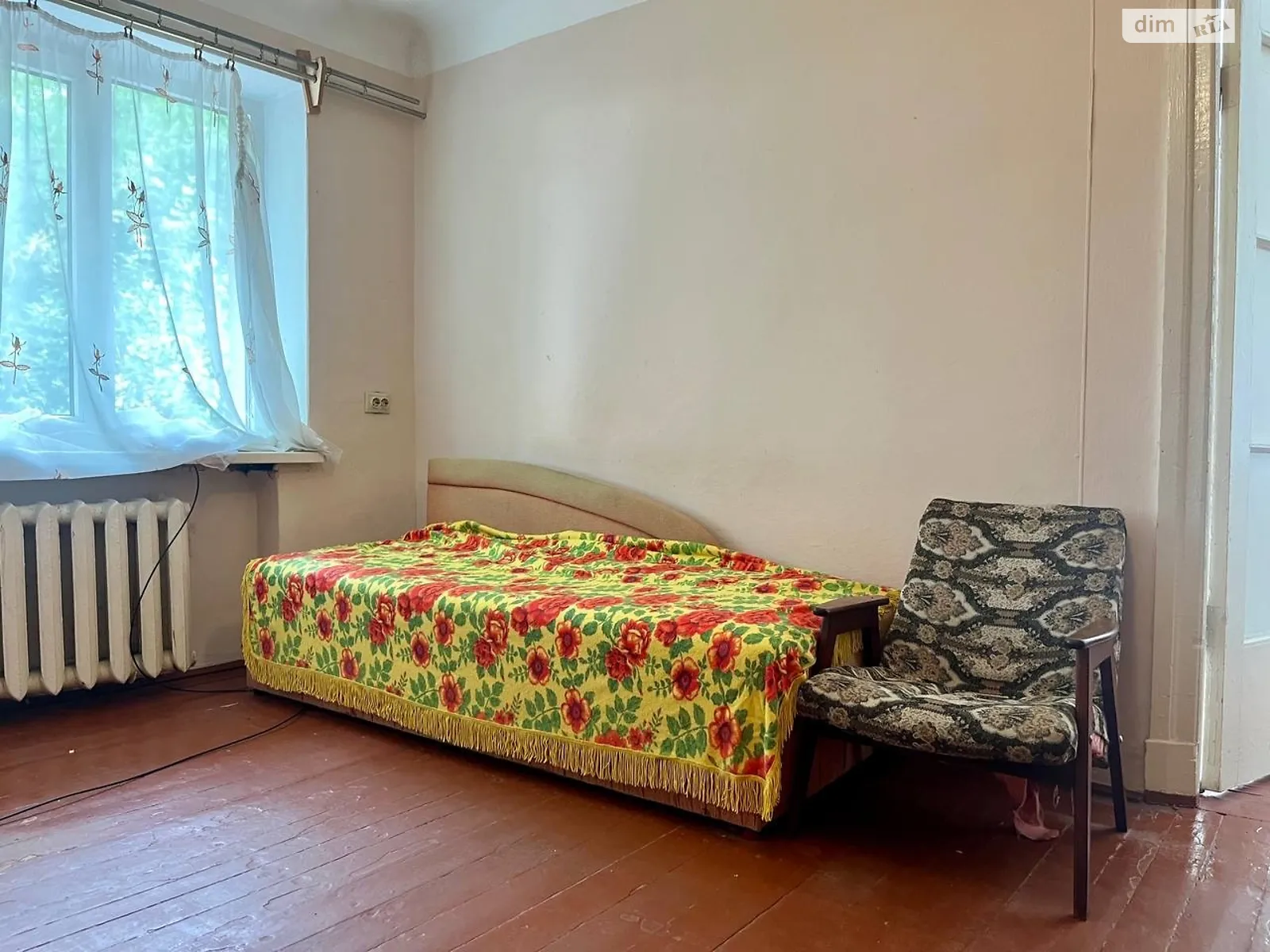 Сдается в аренду 2-комнатная квартира 44 кв. м в Черновцах, ул. Ясско - фото 1