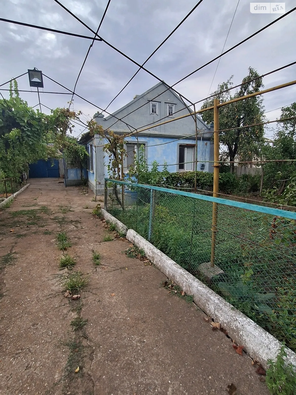 Продается одноэтажный дом 75 кв. м с гаражом, цена: 47500 $ - фото 1