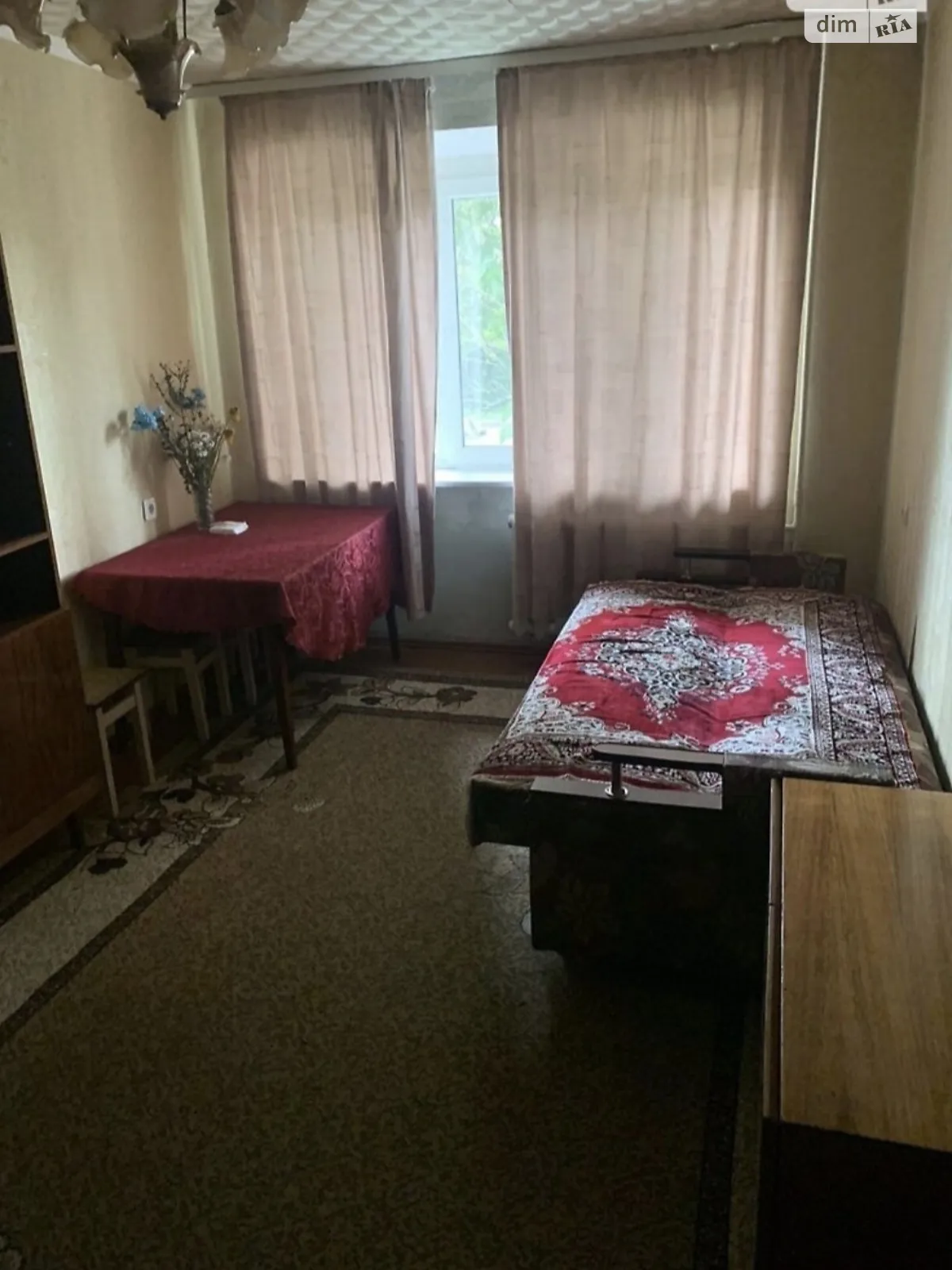 Сдается в аренду 1-комнатная квартира 31 кв. м в Виннице, ул. Саксаганского - фото 1