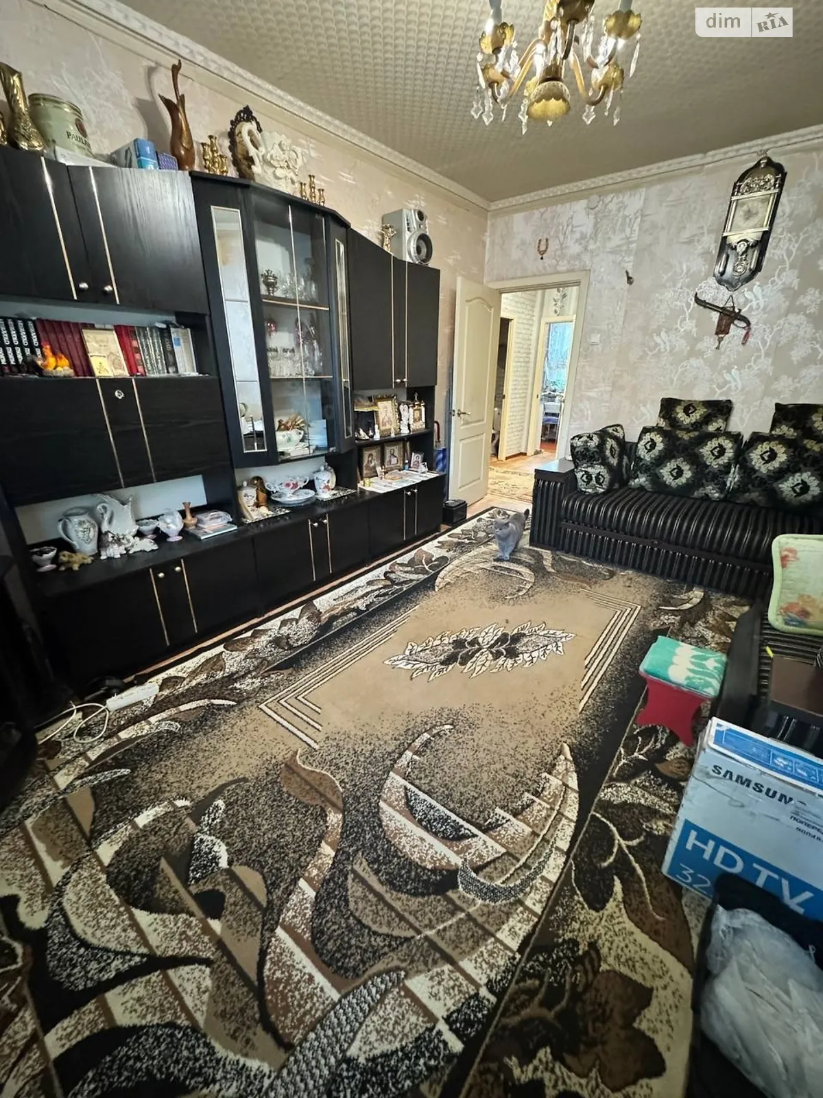 Продается 2-комнатная квартира 47.8 кв. м в Днепре, цена: 28000 $ - фото 1
