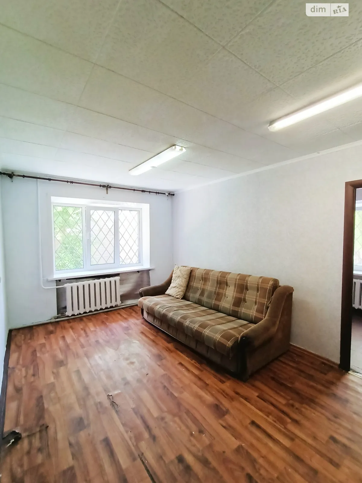 Продається 2-кімнатна квартира 44.6 кв. м у Дніпрі, вул. Високовольтна, 81 - фото 1