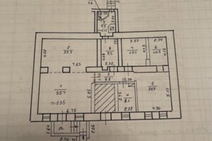 Продажа коммерческого помещения, Днепр, р‑н. Еврейская слобода, Артема улица, дом 44