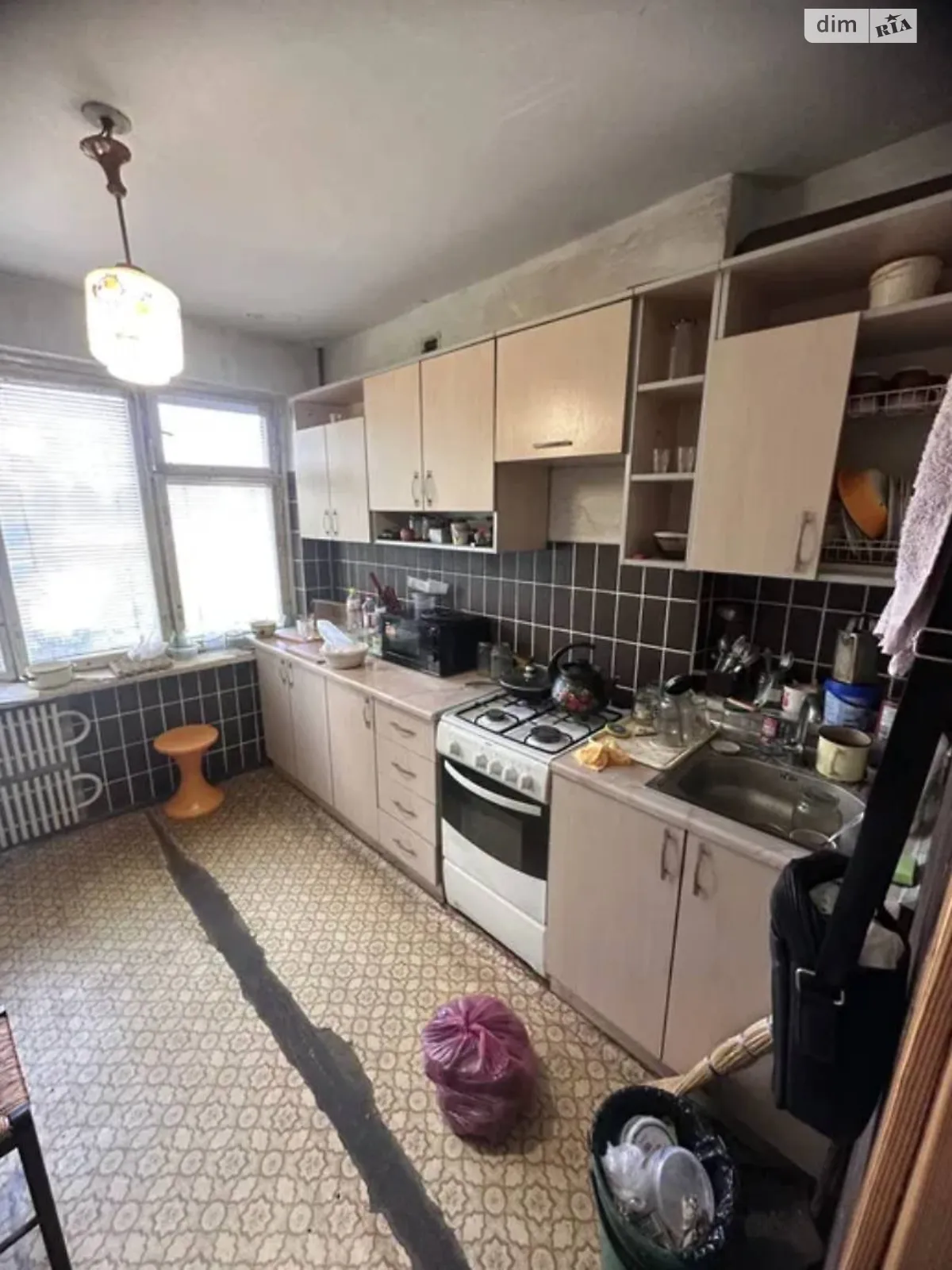 Продается 3-комнатная квартира 65 кв. м в Львове, цена: 69000 $ - фото 1