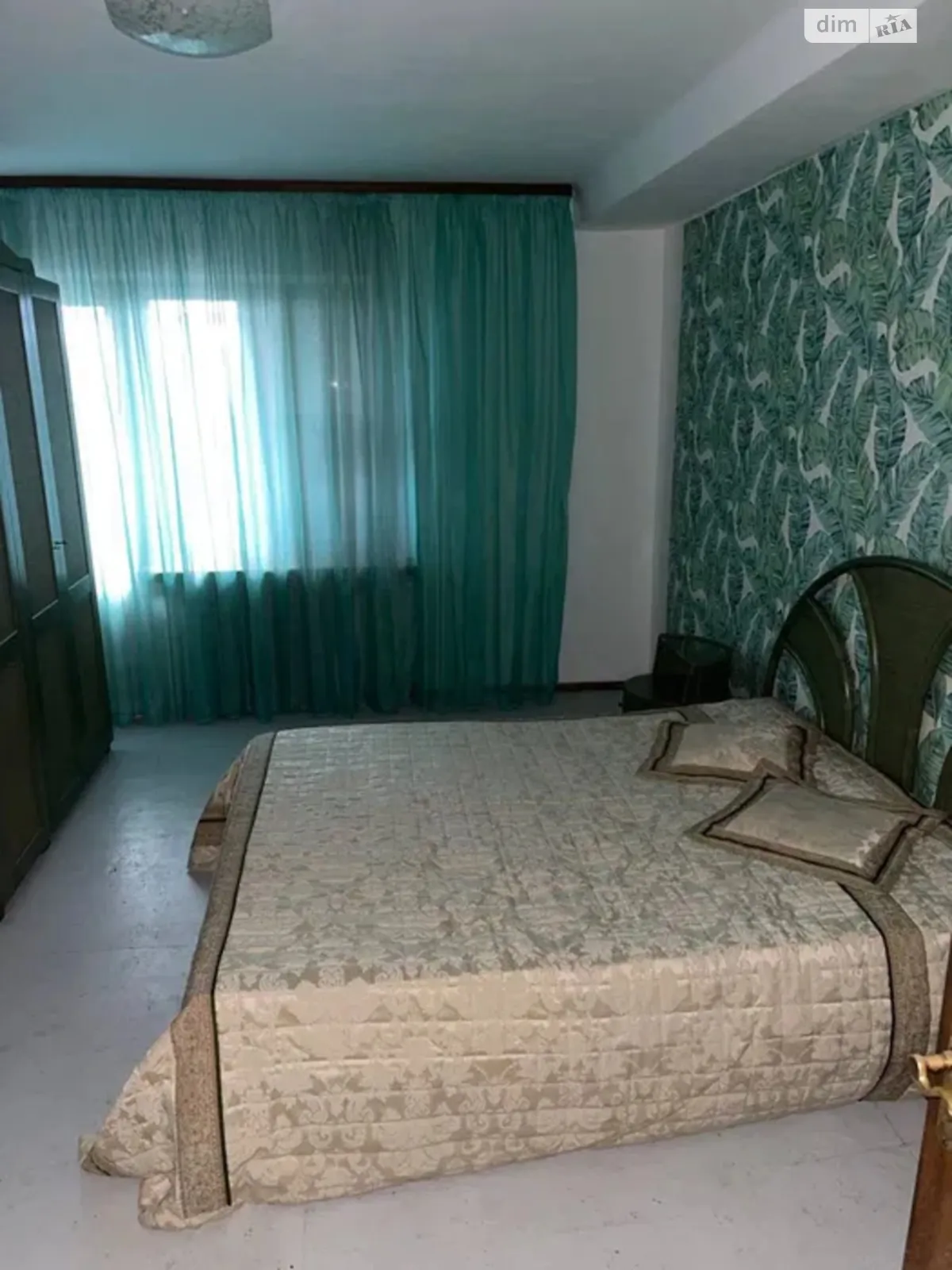 Сдается в аренду 3-комнатная квартира 95 кв. м в Киеве, ул. Пражская, 3 - фото 1