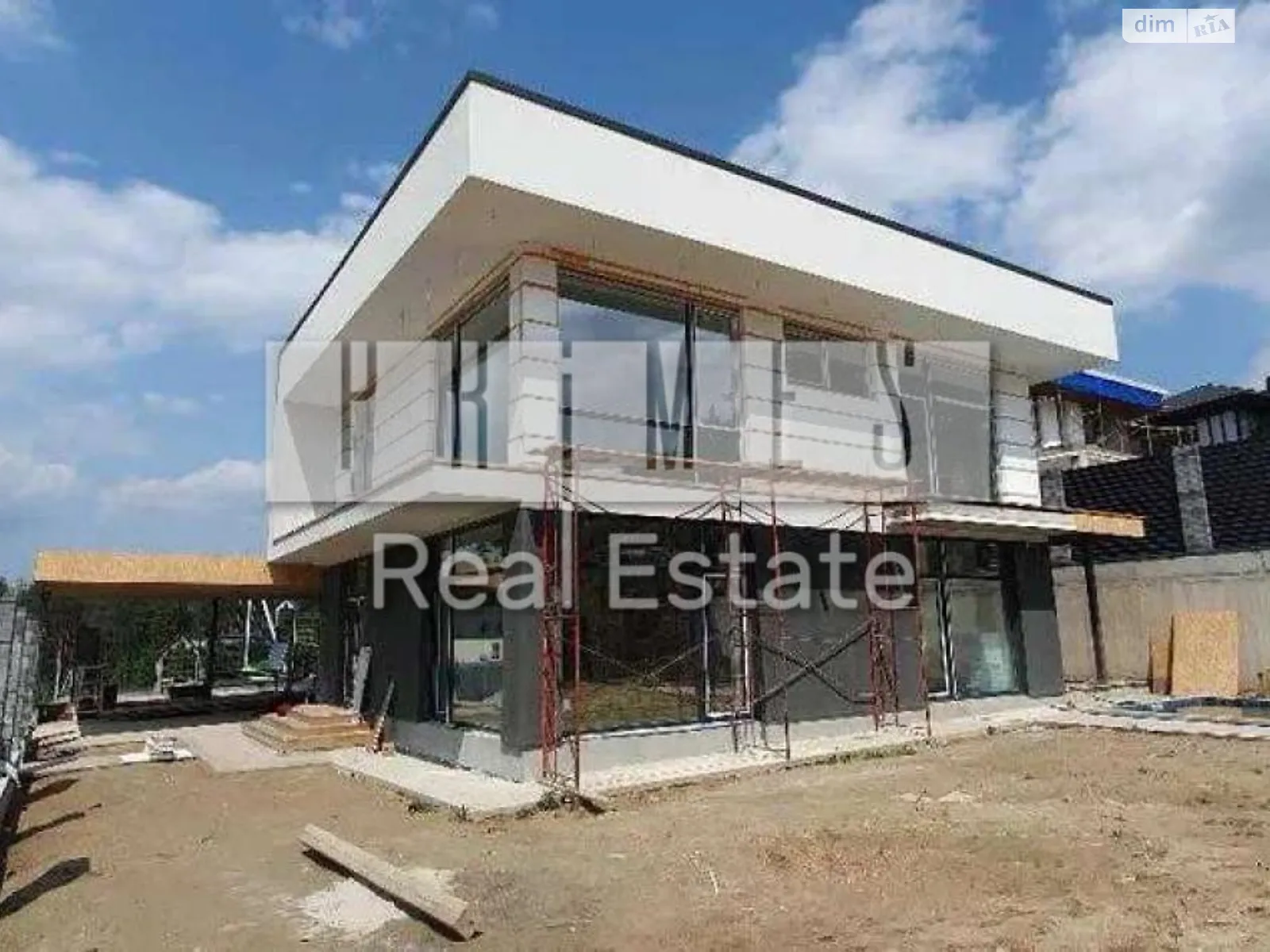 Продается дом на 2 этажа 210 кв. м с террасой, цена: 200000 $ - фото 1