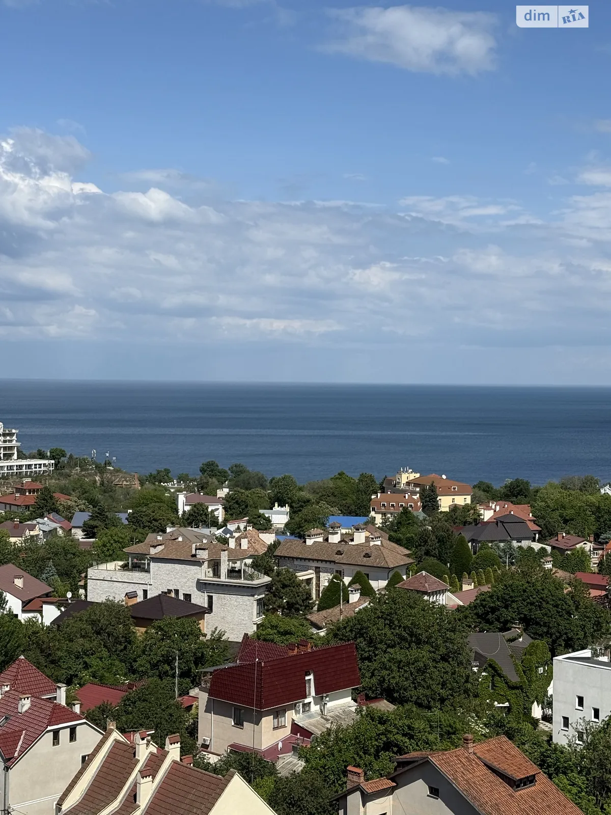 Продается 2-комнатная квартира 88.9 кв. м в Одессе - фото 1