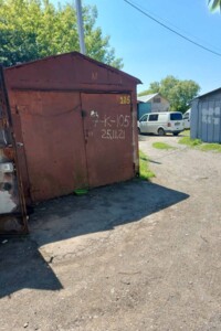 Сниму гараж в Вінниці долгосрочно