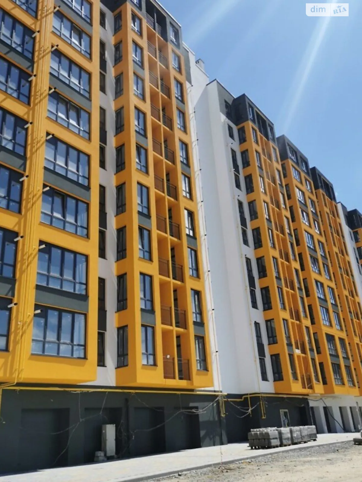 Продается 2-комнатная квартира 71 кв. м в Виннице, ул. Генерала Гандзюка - фото 1