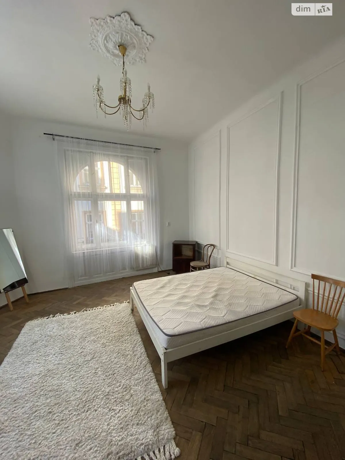 Сдается в аренду 3-комнатная квартира 90 кв. м в Львове, ул. Сербская - фото 1