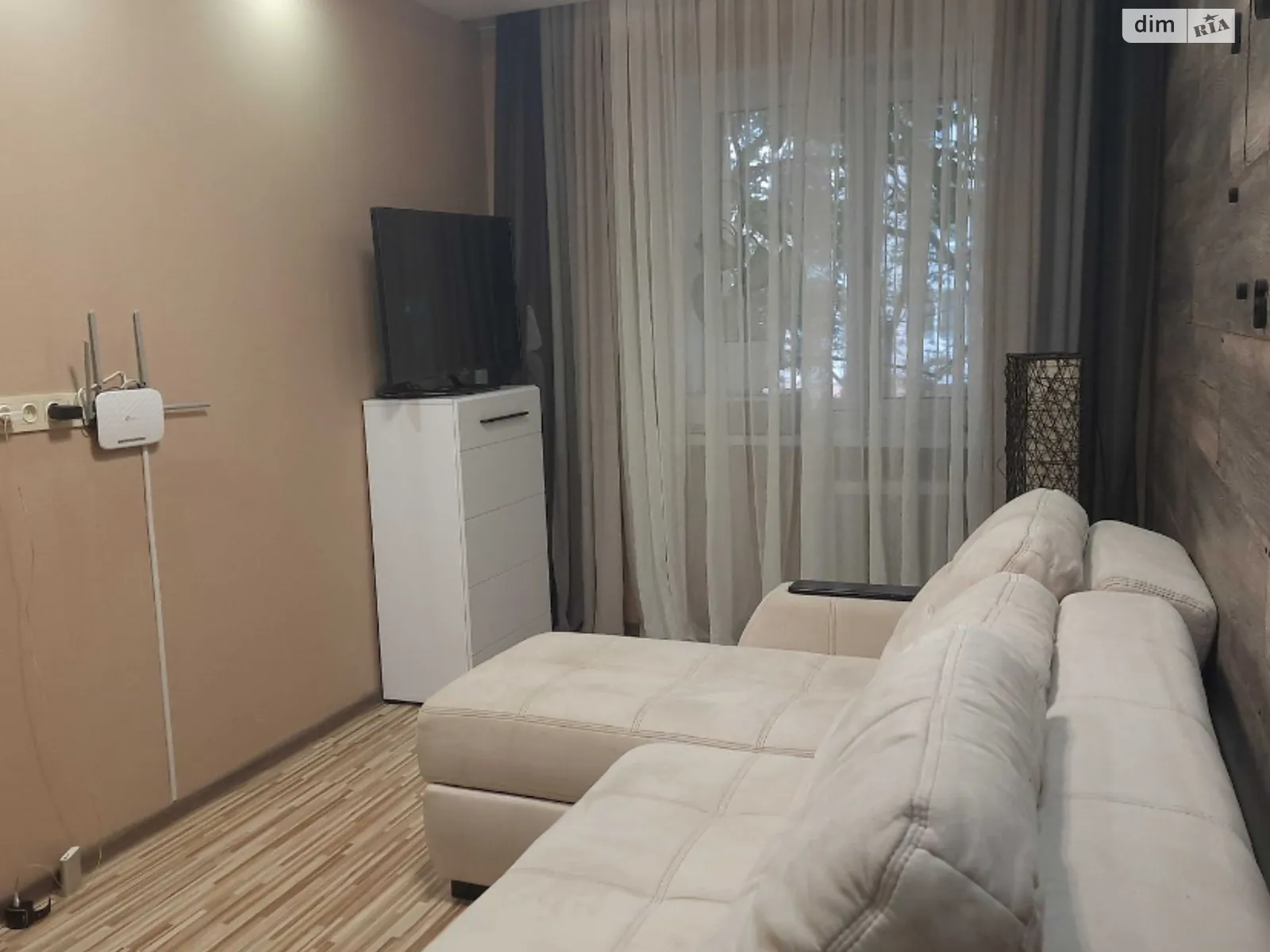 Сдается в аренду 1-комнатная квартира 70 кв. м в Виннице, просп. Космонавтов, 12 - фото 1