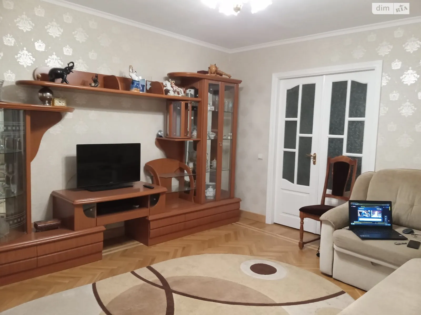 Сдается в аренду 3-комнатная квартира 65 кв. м в Виннице, ул. Келецкая - фото 1