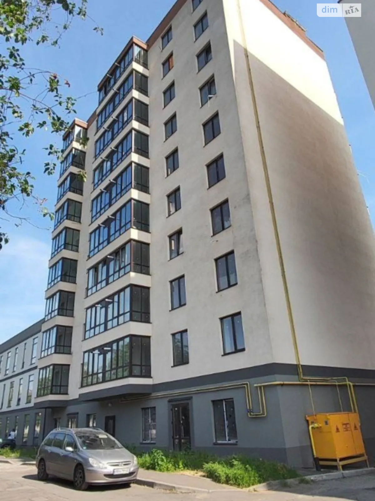 Продается 2-комнатная квартира 71.13 кв. м в Виннице, цена: 80000 $ - фото 1