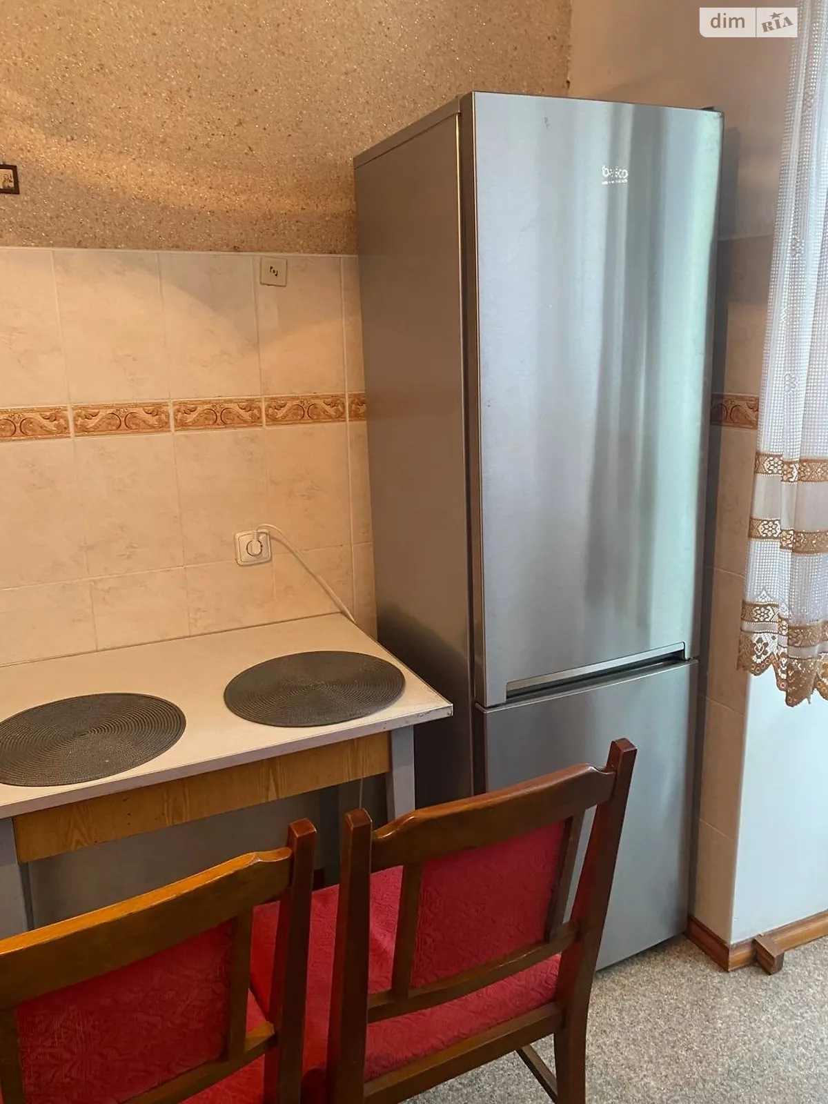 Сдается в аренду 2-комнатная квартира 54 кв. м в Хмельницком, Свободы майд., 48/1 - фото 1