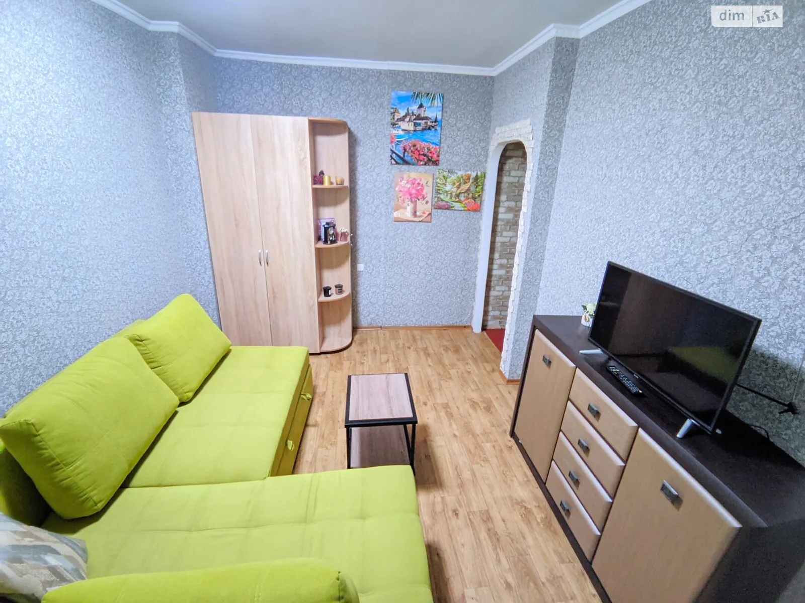 Сдается в оренду частина будинку 67.8 кв. м з мансардою, цена: 5000 грн - фото 1