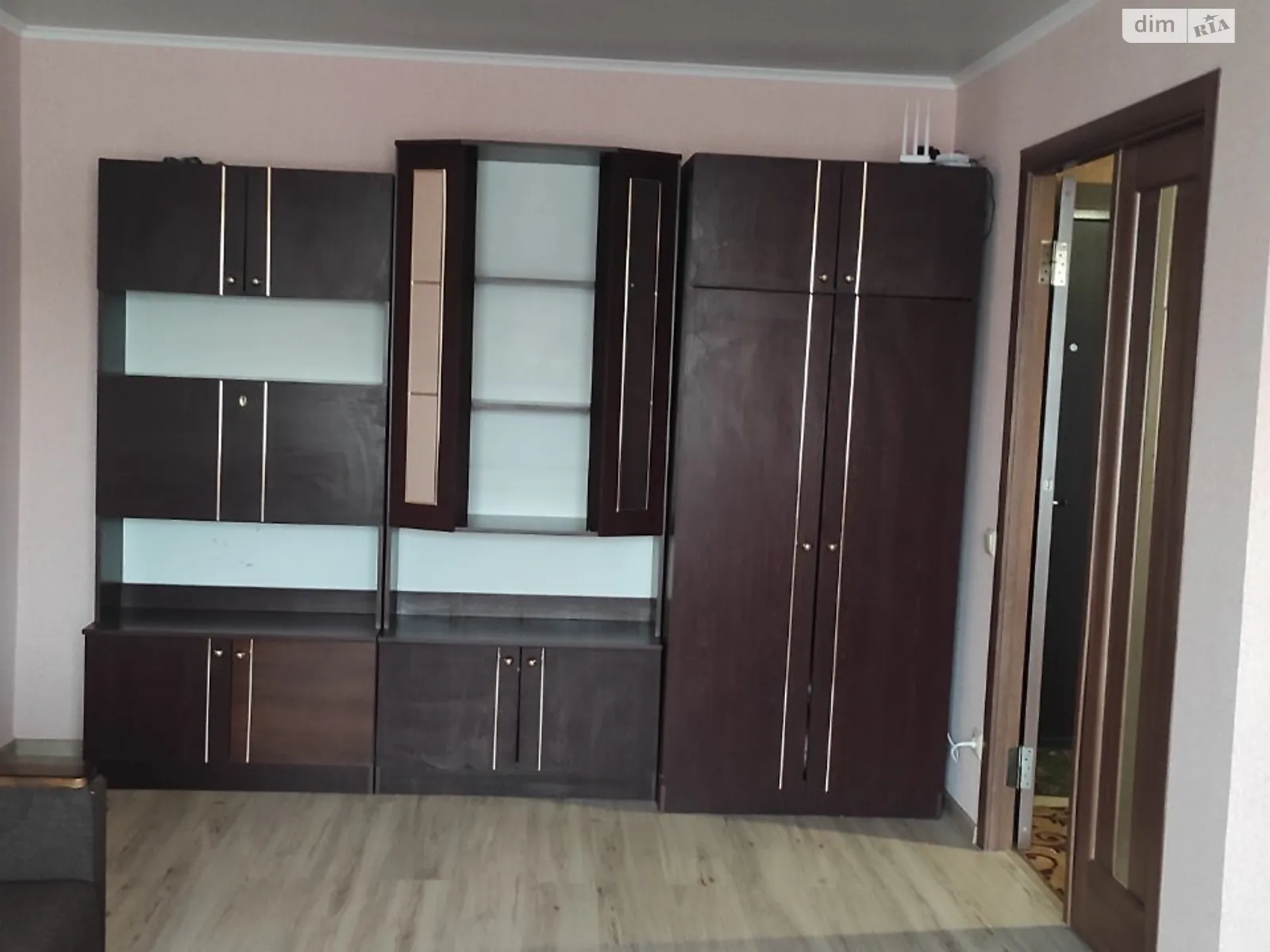 Здається в оренду 1-кімнатна квартира 43 кв. м у Хмельницькому, вул. Лісогринівецька, 4/1 - фото 1