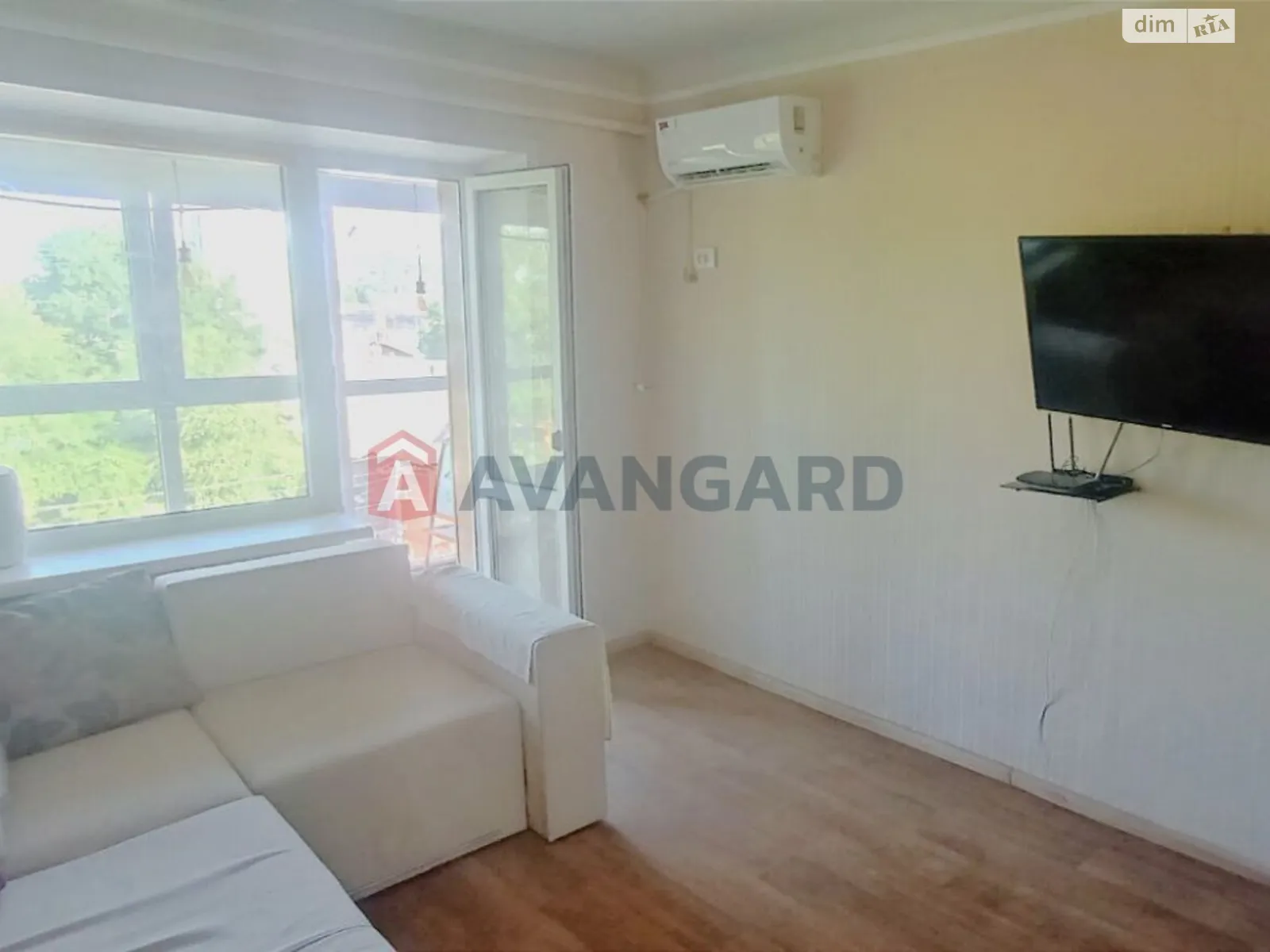 Продается 2-комнатная квартира 46 кв. м в Днепре, просп. Слобожанский, 62 - фото 1