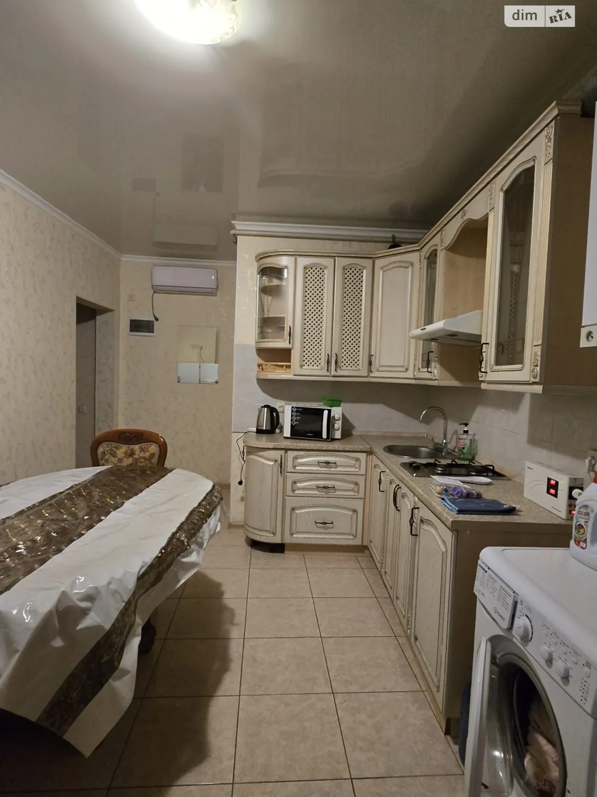 Сдается в аренду 2-комнатная квартира в Одессе, ул. Магнитогорская - фото 1