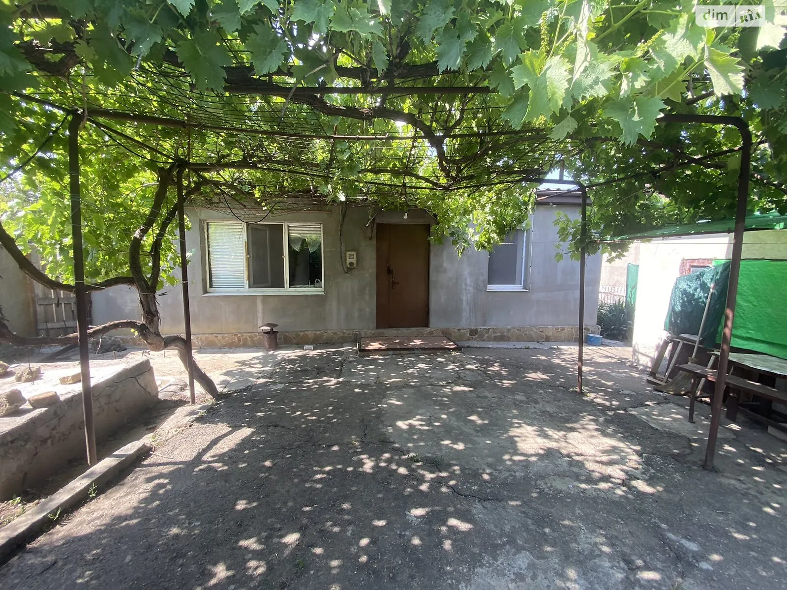 Продается одноэтажный дом 95 кв. м с балконом, цена: 55000 $ - фото 1