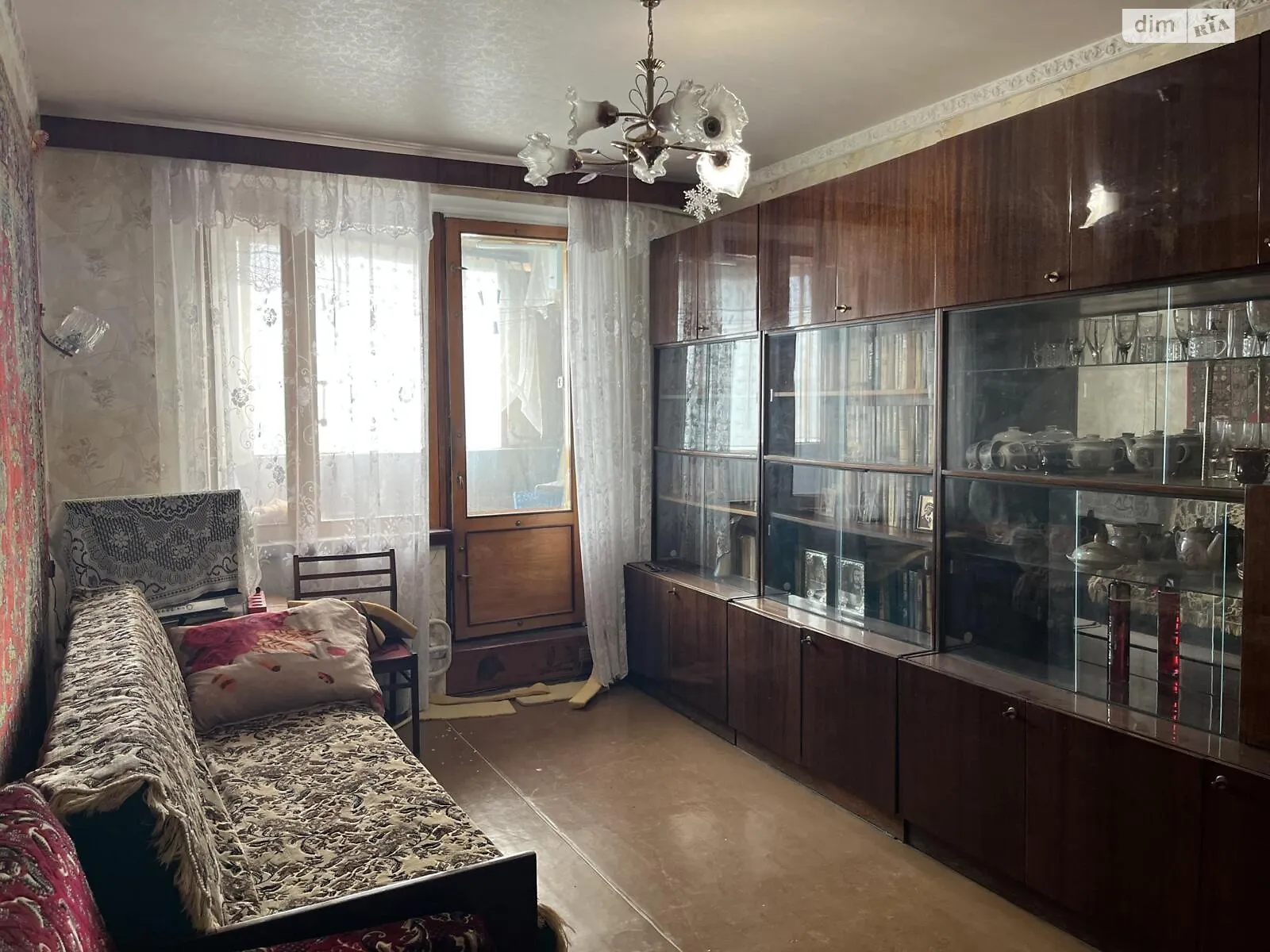 Продається 2-кімнатна квартира 45 кв. м у Харкові, вул. Гвардійців-Широнінців, 26 - фото 1