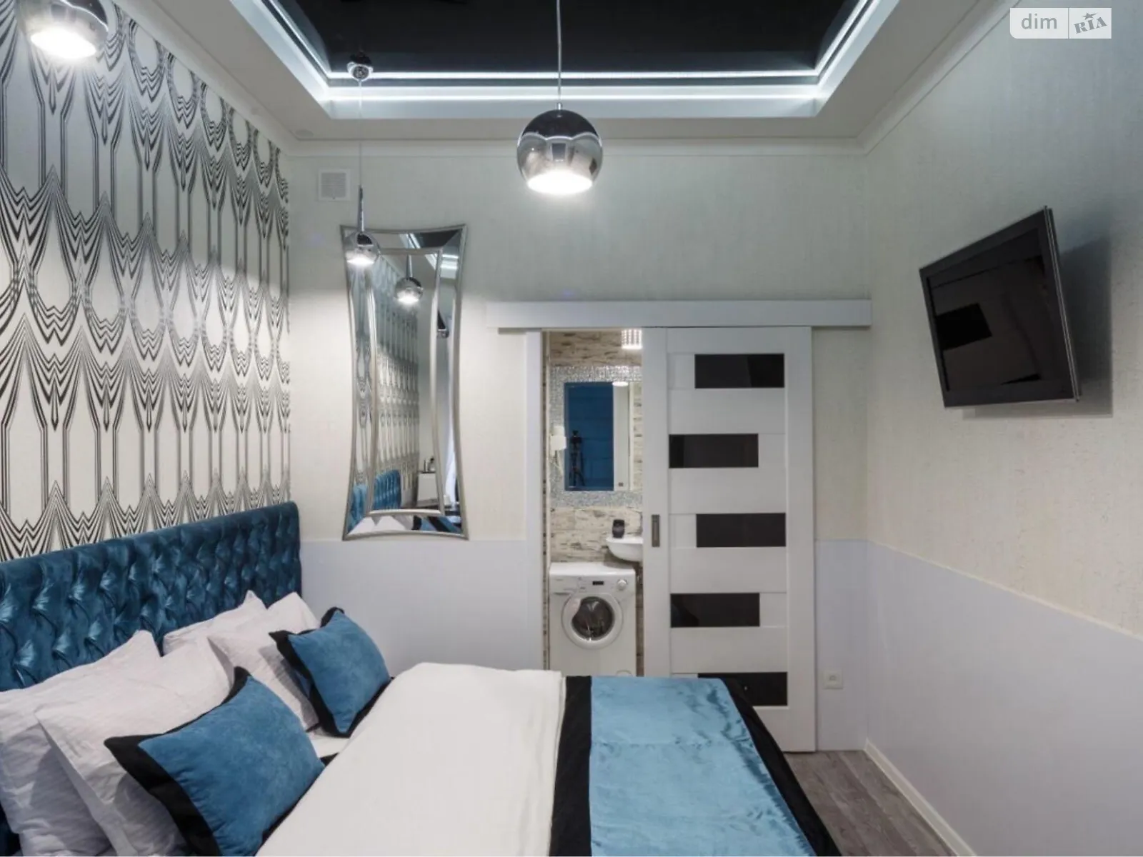 Продається 1-кімнатна квартира 15 кв. м у, цена: 38000 $ - фото 1