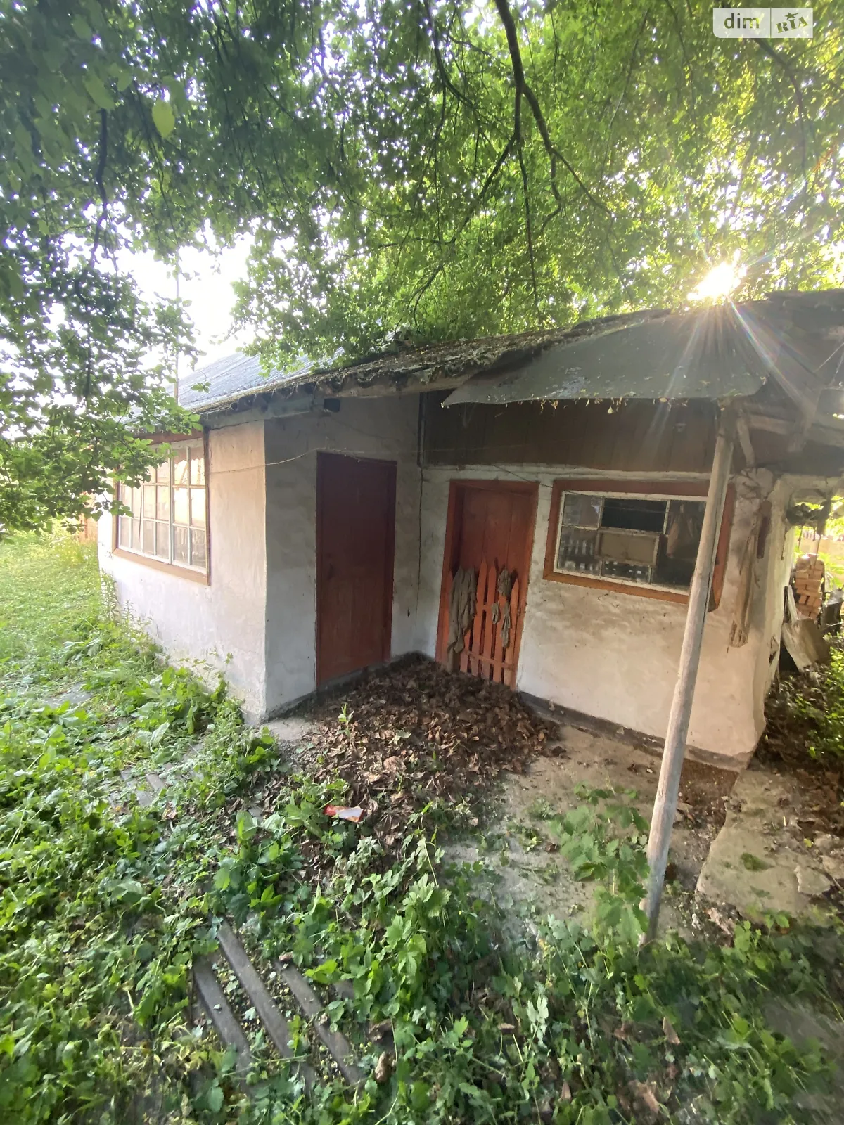 Продається одноповерховий будинок 19 кв. м з балконом, цена: 7000 $ - фото 1
