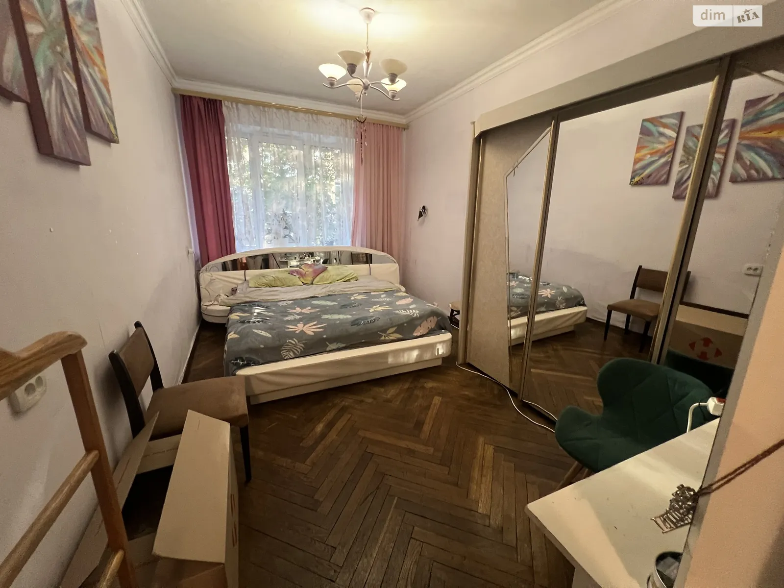 Продається 2-кімнатна квартира 59 кв. м у, цена: 105000 $ - фото 1
