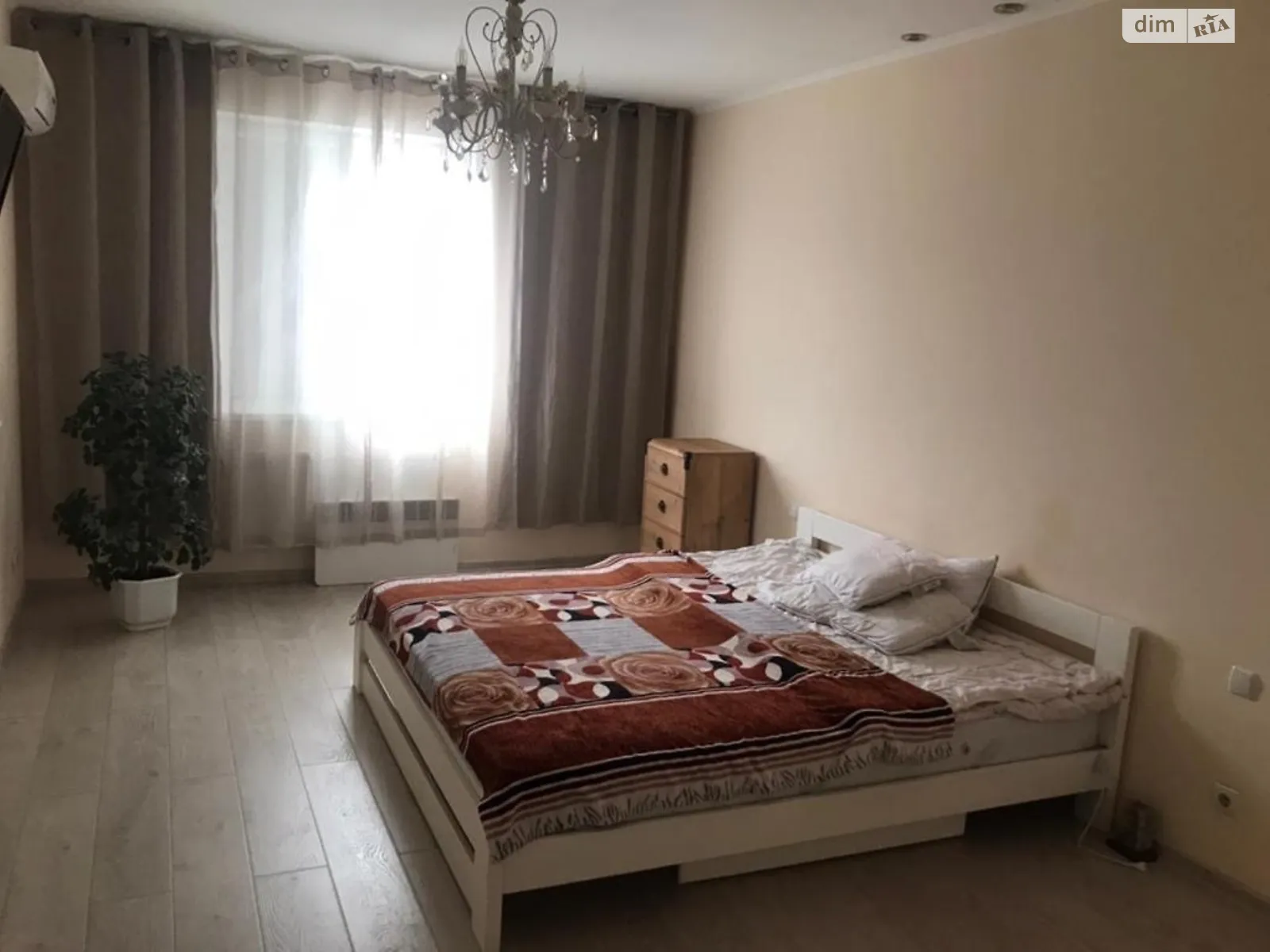 Продається 2-кімнатна квартира 60.9 кв. м у Києві, вул. Михайла Донця, 2А - фото 1